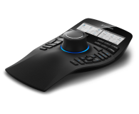 3Dconnexion SpaceMouse Enterprise Kit 2 - 1258181 - zdjęcie 2